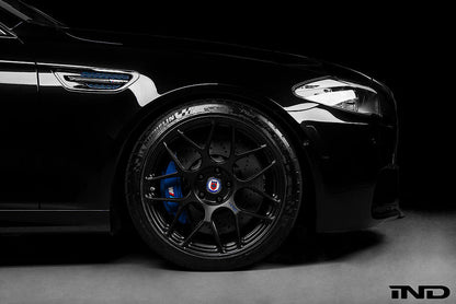 iND f10 m5 painted side marker set - iND Distribution