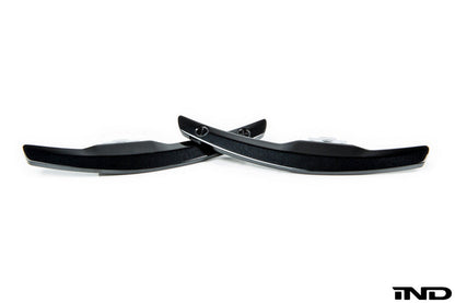 AutoTecknic f87 m2 competition steering shift paddles - iND Distribution