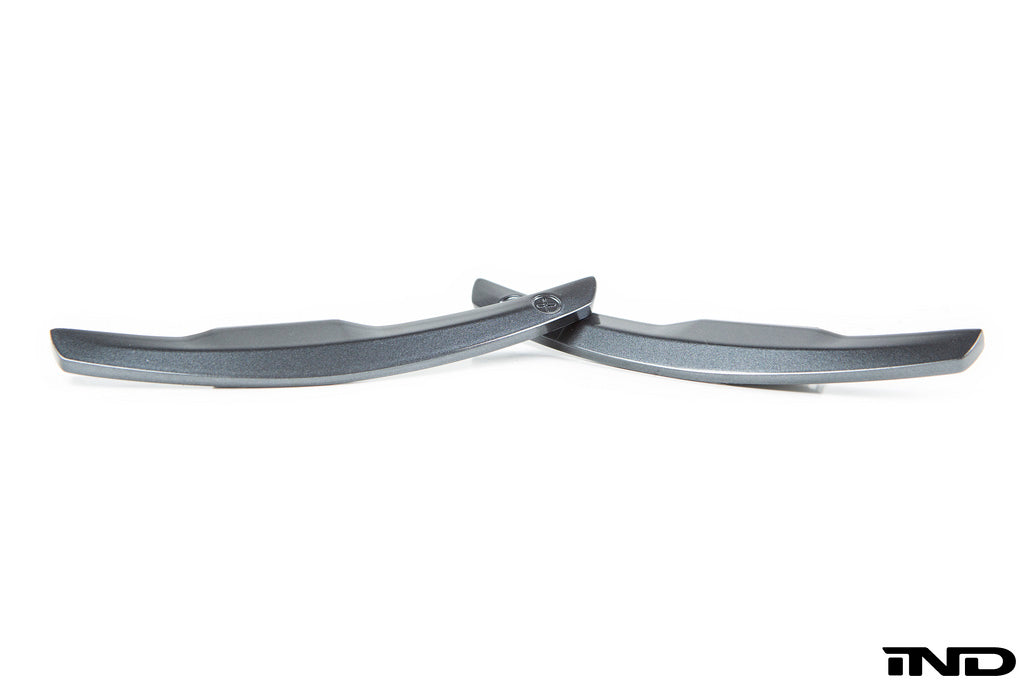 AutoTecknic f87 m2 competition steering shift paddles - iND Distribution