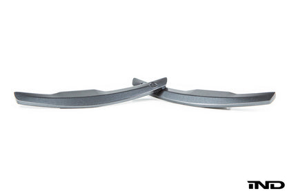 AutoTecknic f87 m2 competition steering shift paddles - iND Distribution