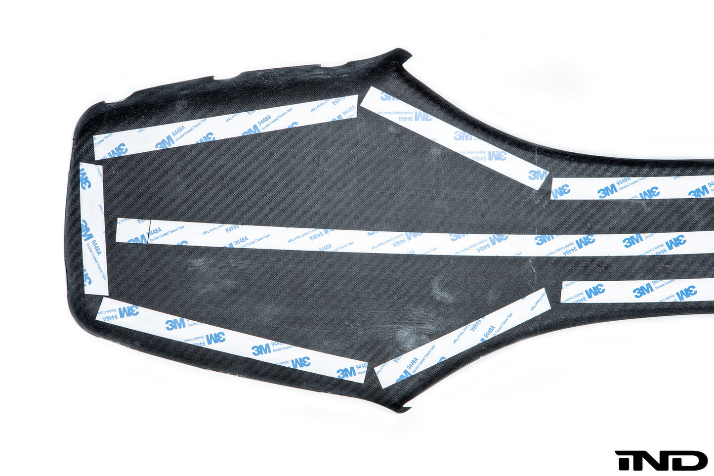 AutoTecknic f80 m3 f82 m4 dry carbon seat back cover set - iND Distribution