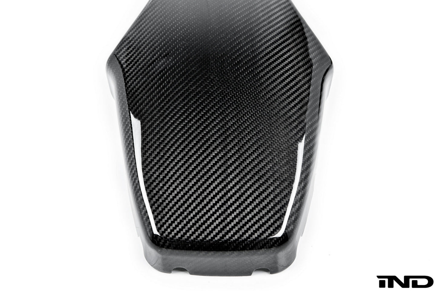 AutoTecknic f80 m3 f82 m4 dry carbon seat back cover set - iND Distribution