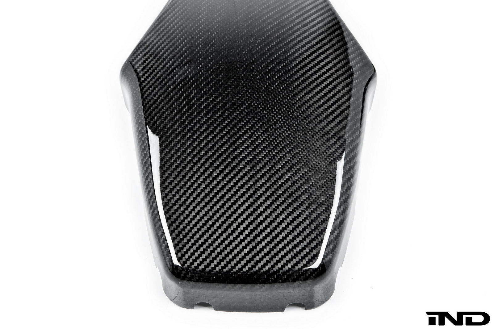 AutoTecknic f80 m3 f82 m4 dry carbon seat back cover set - iND Distribution