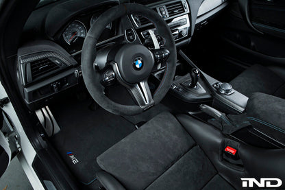 iND f87 m2 floor mat set - iND Distribution