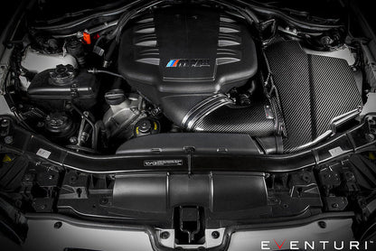 Eventuri e9x m3 carbon airbox lid - iND Distribution