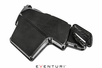 Eventuri e9x m3 carbon airbox lid - iND Distribution
