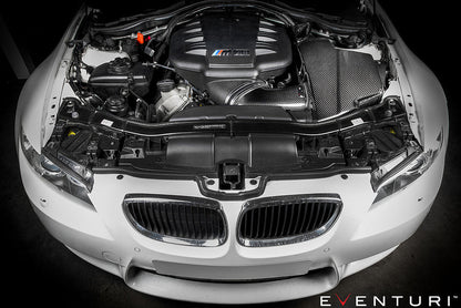 Eventuri e9x m3 carbon airbox lid - iND Distribution