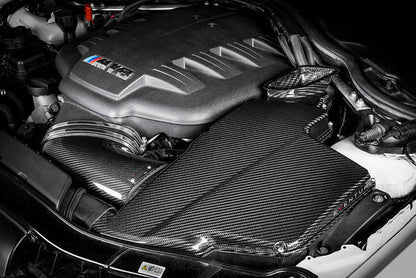 Eventuri e9x m3 carbon airbox lid - iND Distribution