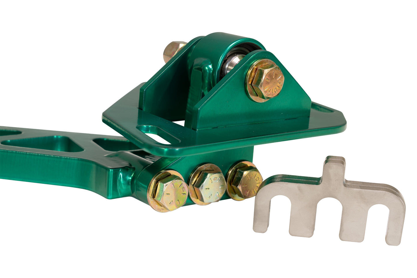 BMW E36/E46 リアグリップキット