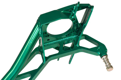 BMW E36/E46 リアグリップキット