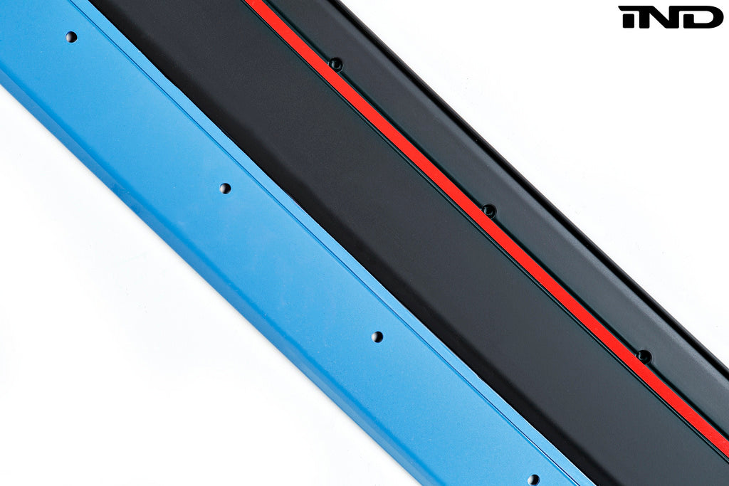 BMW m Performance f80 m3 side sill set - iND Distribution