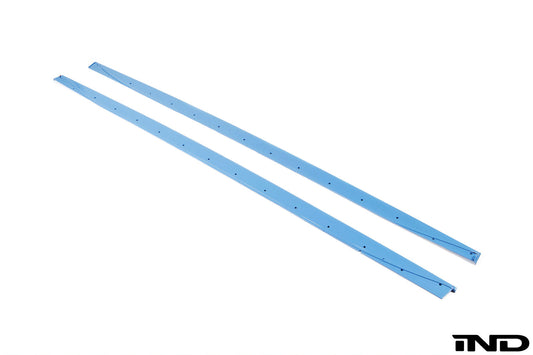 BMW m Performance f80 m3 side sill set - iND Distribution