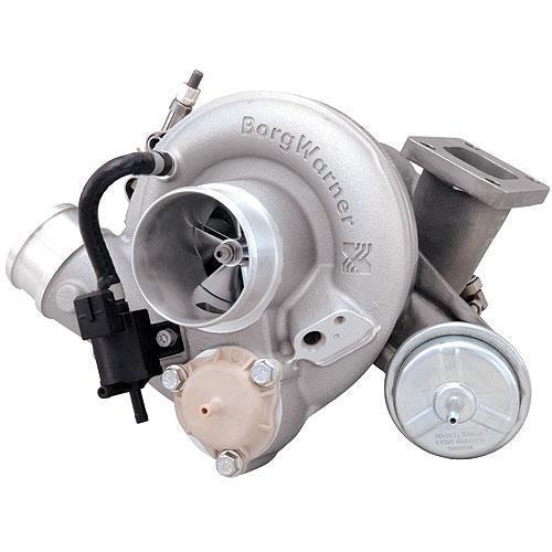 Borg Warner 6758 EFR ボールベアリング T25 ターボ (179388)