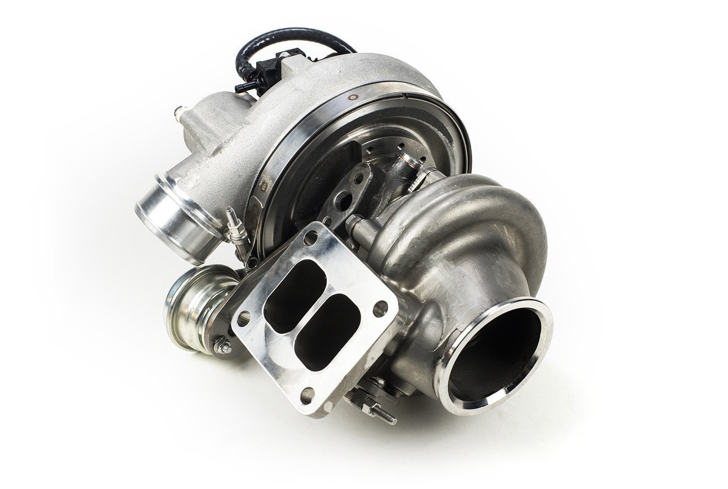 Borg Warner EFR Series 8374 Turbocharger | (EFR 8374) - Modern Automotive Performance
 - 3