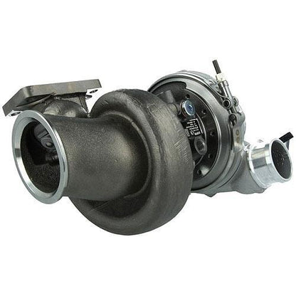 Borg Warner 7064 EFR ボールベアリング T4 ターボ (179389)