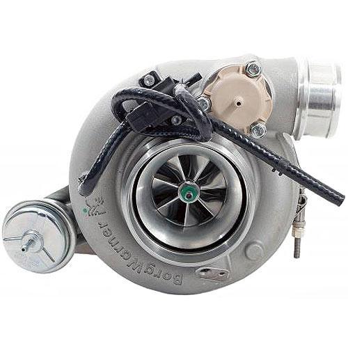 Borg Warner 9180 EFR ボールベアリング T4 ターボ (12809880000)