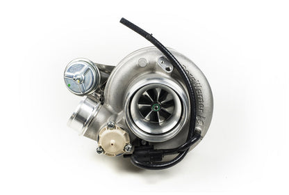 Borg Warner EFR Series 8374 Turbocharger | (EFR 8374) - Modern Automotive Performance
 - 2