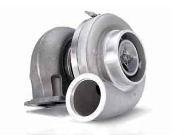 Borg Warner Air Werks S200SX-46 / S246 Turbo | (177258) - Modern Automotive Performance
