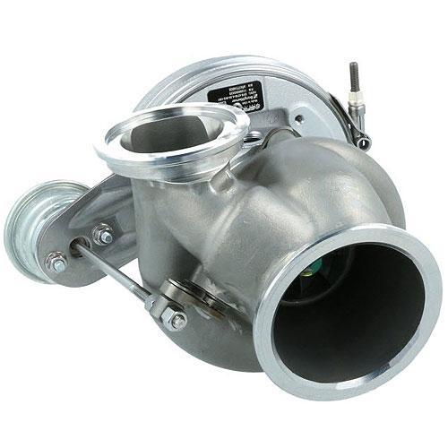 Borg Warner V バンド 6758 EFR ボール ベアリング ターボ (11589880035)