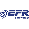 Borg Warner V バンド 6758 EFR ボール ベアリング ターボ (11589880035)