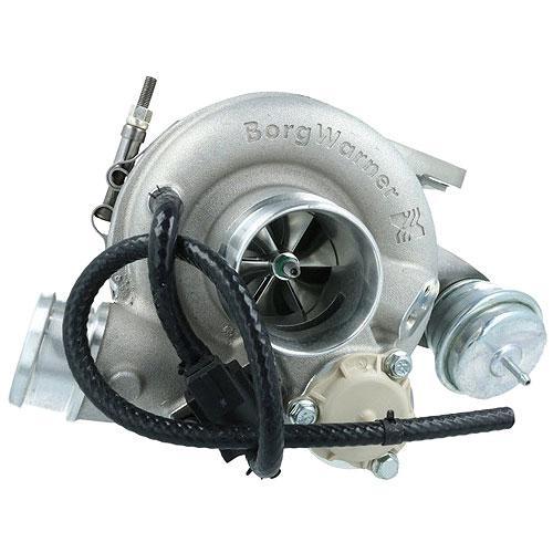 Borg Warner 6758 EFR ボールベアリング T4 ターボ (11589880037)