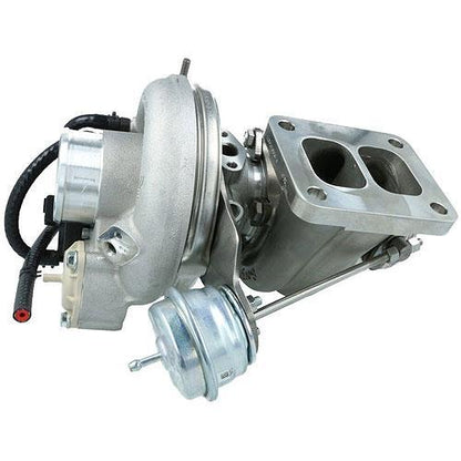 Borg Warner 6758 EFR ボールベアリング T4 ターボ (11589880037)