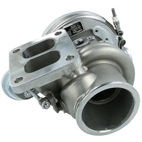 Borg Warner 6758 EFR ボールベアリング T4 ターボ (11589880037)