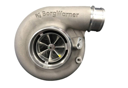 Borg Warner エアワークス S300SX-E 72mm スーパーコア (13009095091)