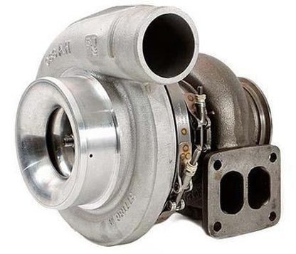 Borg Warner エア ワークス S400SX4-80 / S480 ターボ (177287)