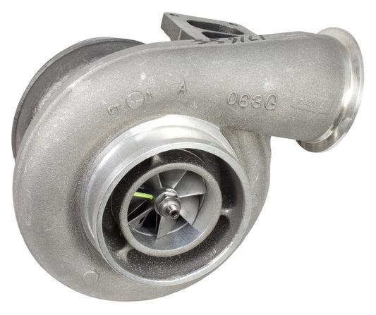 Borg Warner エア ワークス S400SX4-80 / S480 ターボ (177287)