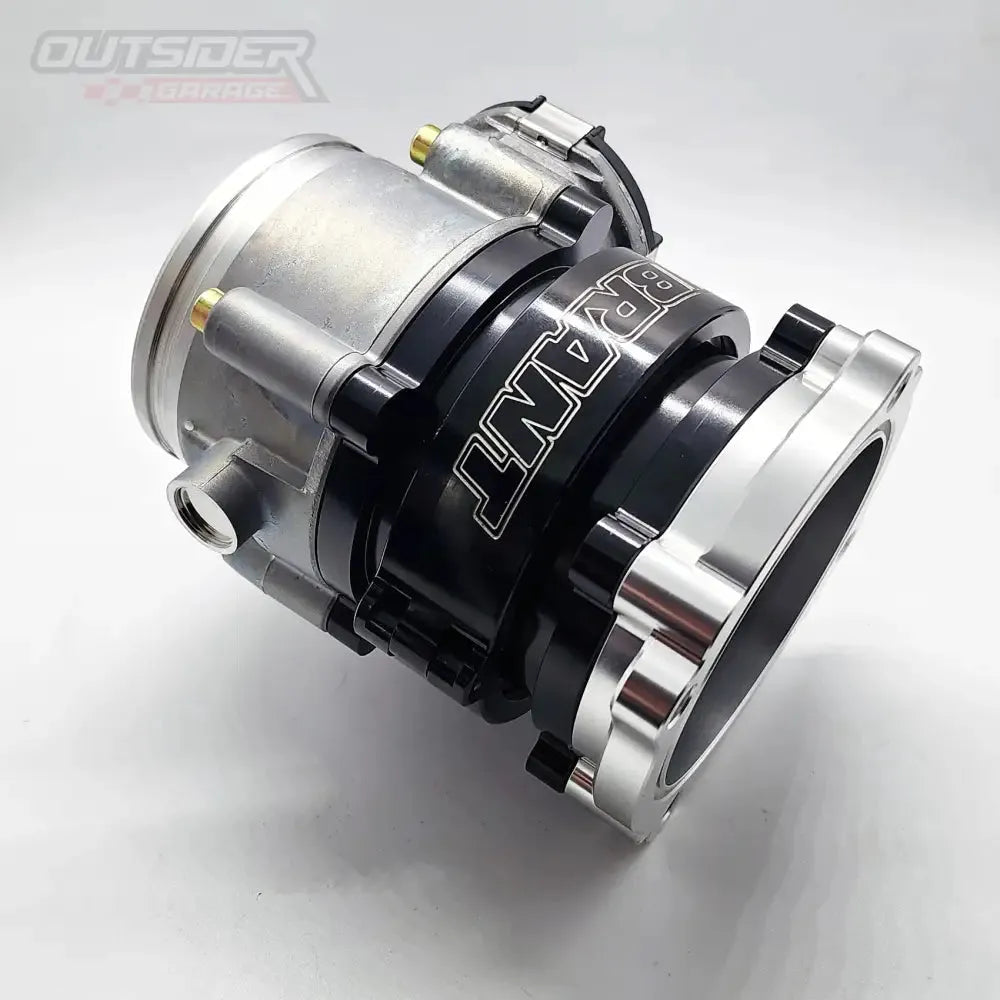 OutSiderGarage Bosch DBW(電スロ) 82mm - Vibrant HDクランプアダプター