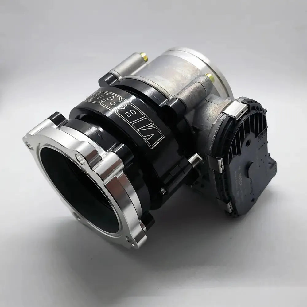 Bosch 82Mm Throttle Avs (Anti Vibration System)