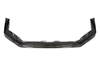 OLM VAスタイル カーボンファイバーリップ - 2018-2021 WRX/STI用