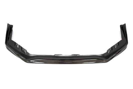 OLM VAスタイル カーボンファイバーリップ - 2018-2021 WRX/STI用