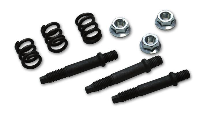 Vibrant 3ボルト 10mm GMタイプ スプリングボルトキット (ボルト3本・ナット3個・スプリング3個)