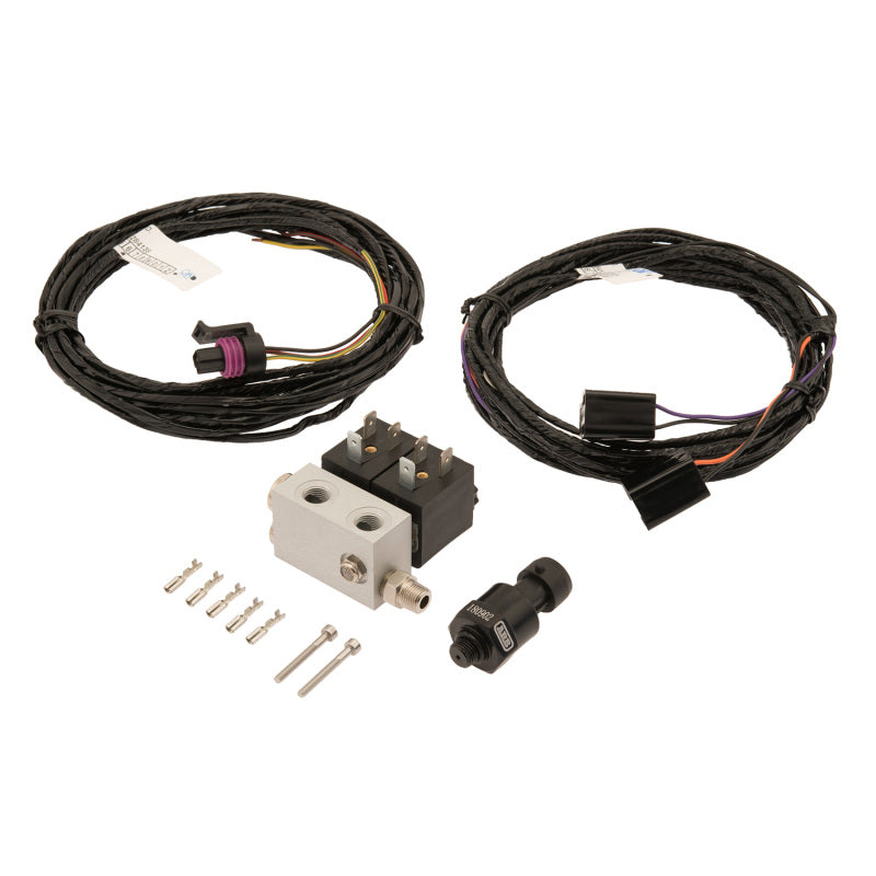 ARB Linx プレッシャーコントロールキット Hf