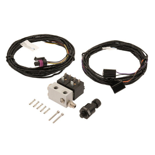ARB Linx プレッシャーコントロールキット Hf