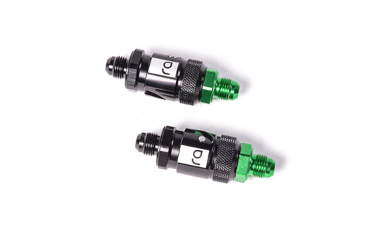 Radium Engineering 8AN ドライブレイク 27mm フィッティング