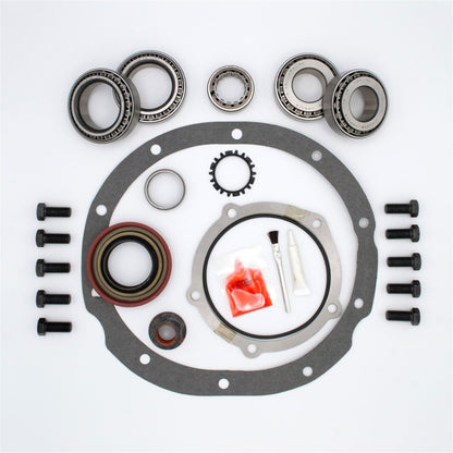 Eaton Ford 9インチ 2.895 キャリアベアリング コンプリートインストールキット