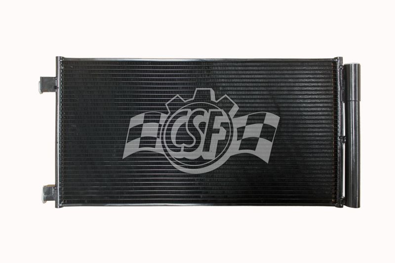 CSF 15-19 ジープ レネゲード 2.4L エアコンコンデンサー