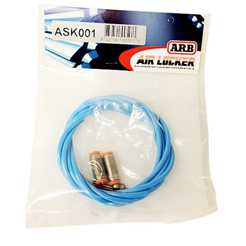 ARB プレッシャーサプライキット - 6mm