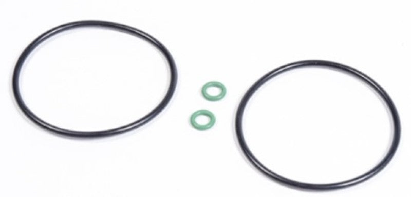 Radium Engineering キャッチタンク Oリング サービスキット