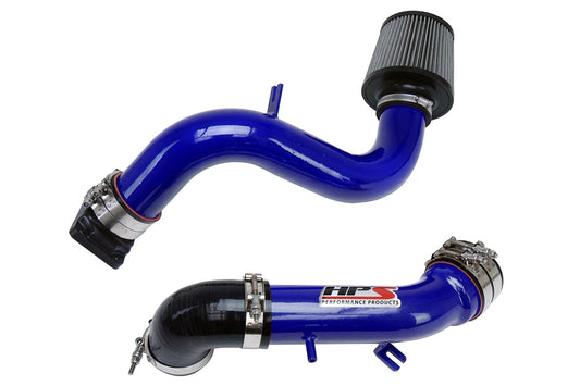HPS コールド エア インテーク キット 837-423BL