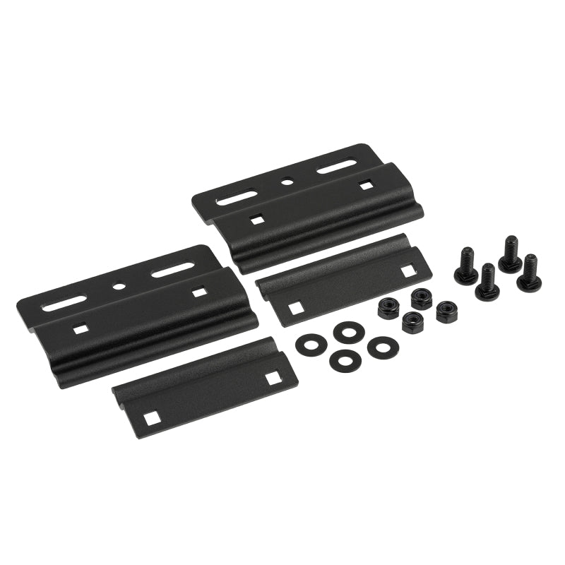ARB ベースラック ワイド水平マウント