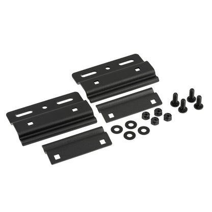 ARB ベースラック ワイド水平マウント