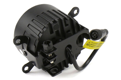 OLM LED / コロナリングDRLフォグライトハウジング - 2015年以降WRX / 2015年以降STI / 13-15 FT86 / 2014年以降フォレスター