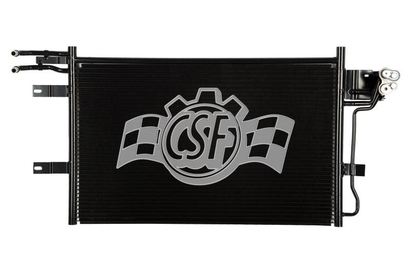 CSF 09-11 フォード フレックス 3.5L エアコンコンデンサー