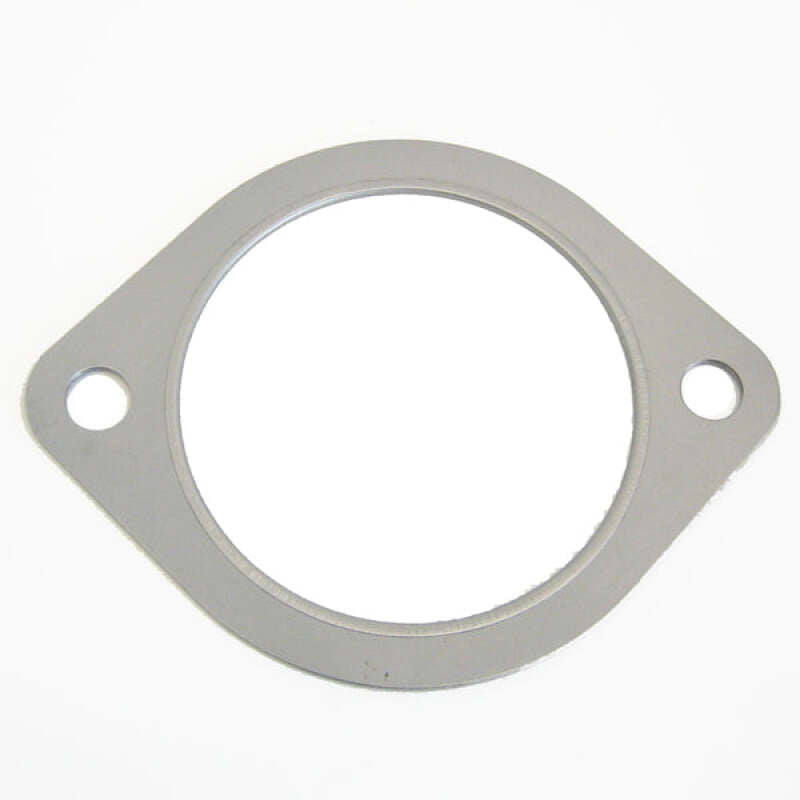 GrimmSpeed 3インチ(約76mm) 2ボルト ガスケット 2倍厚(フロントパイプ~キャットバック) | スバル / 三菱 ランサーエボリューション 3インチ(約76mm)社外エキゾースト