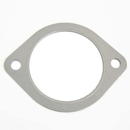 GrimmSpeed 3インチ(約76mm) 2ボルト ガスケット 2倍厚(フロントパイプ~キャットバック) | スバル / 三菱 ランサーエボリューション 3インチ(約76mm)社外エキゾースト