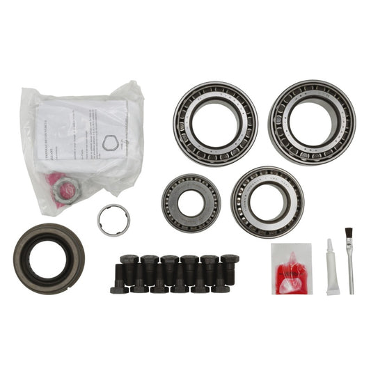 Eaton Dana70 U リアデフ コンプリートインストールキット